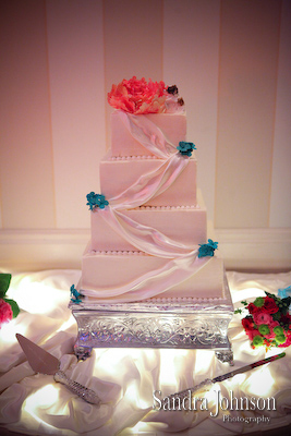 Best Sheraton Orlando North Wedding photographer - Sandra Johnson (SJFoto.com)